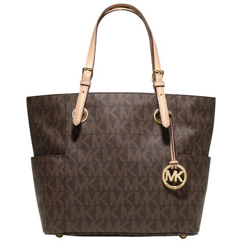 cheap authentic michael kors jet set tote|Michael Kors jet set luggage.